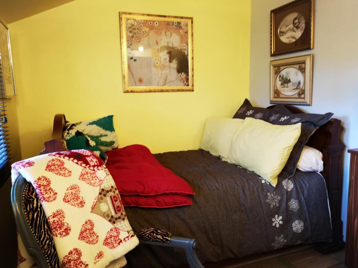 Villa Le Cloky Thomery Dış mekan fotoğraf