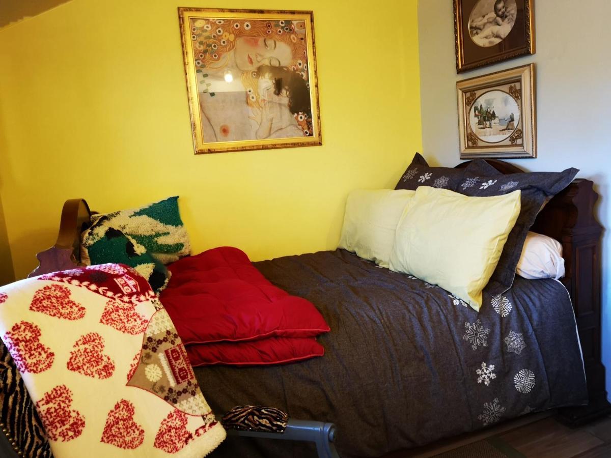 Villa Le Cloky Thomery Dış mekan fotoğraf