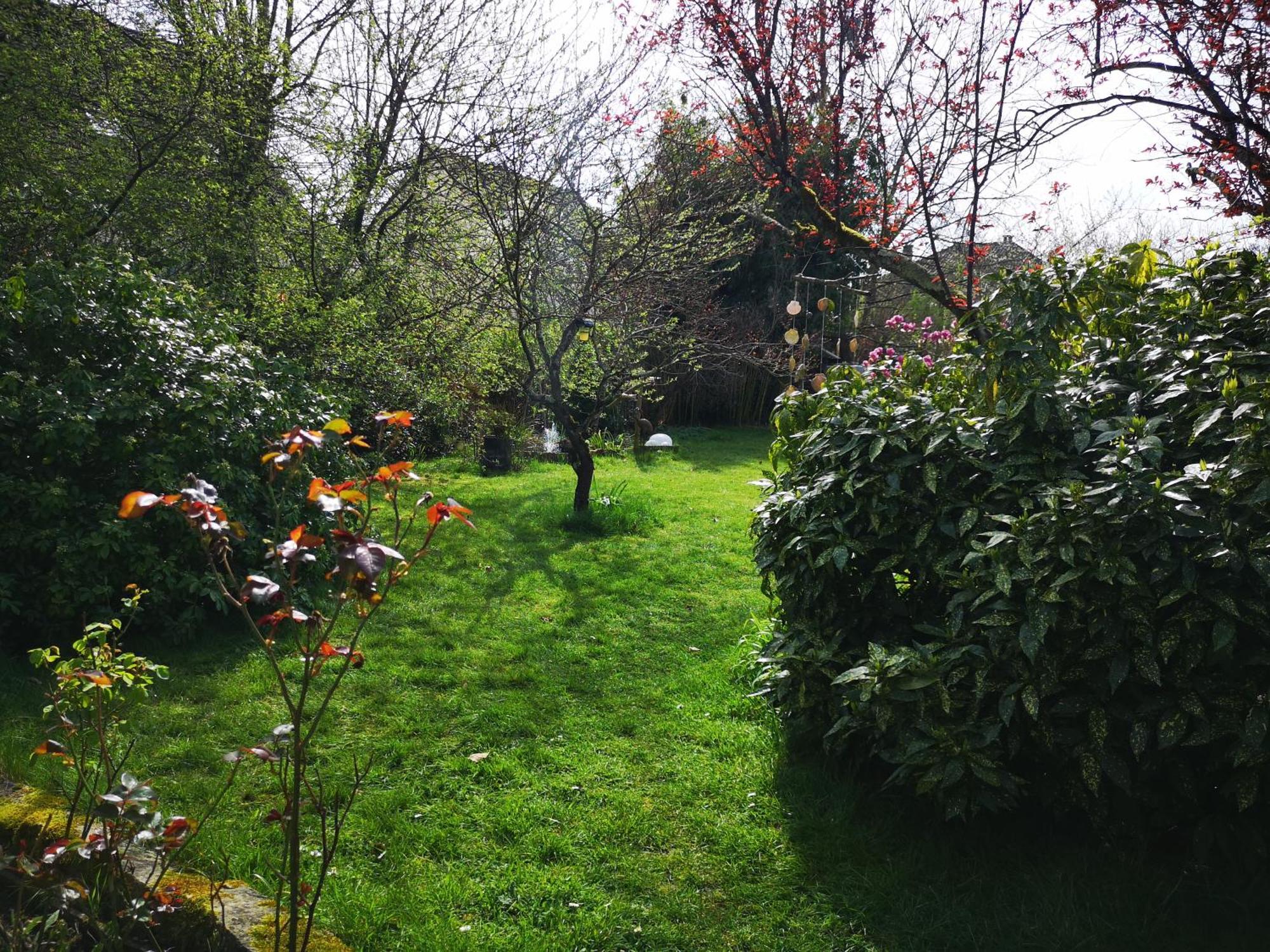 Villa Le Cloky Thomery Dış mekan fotoğraf