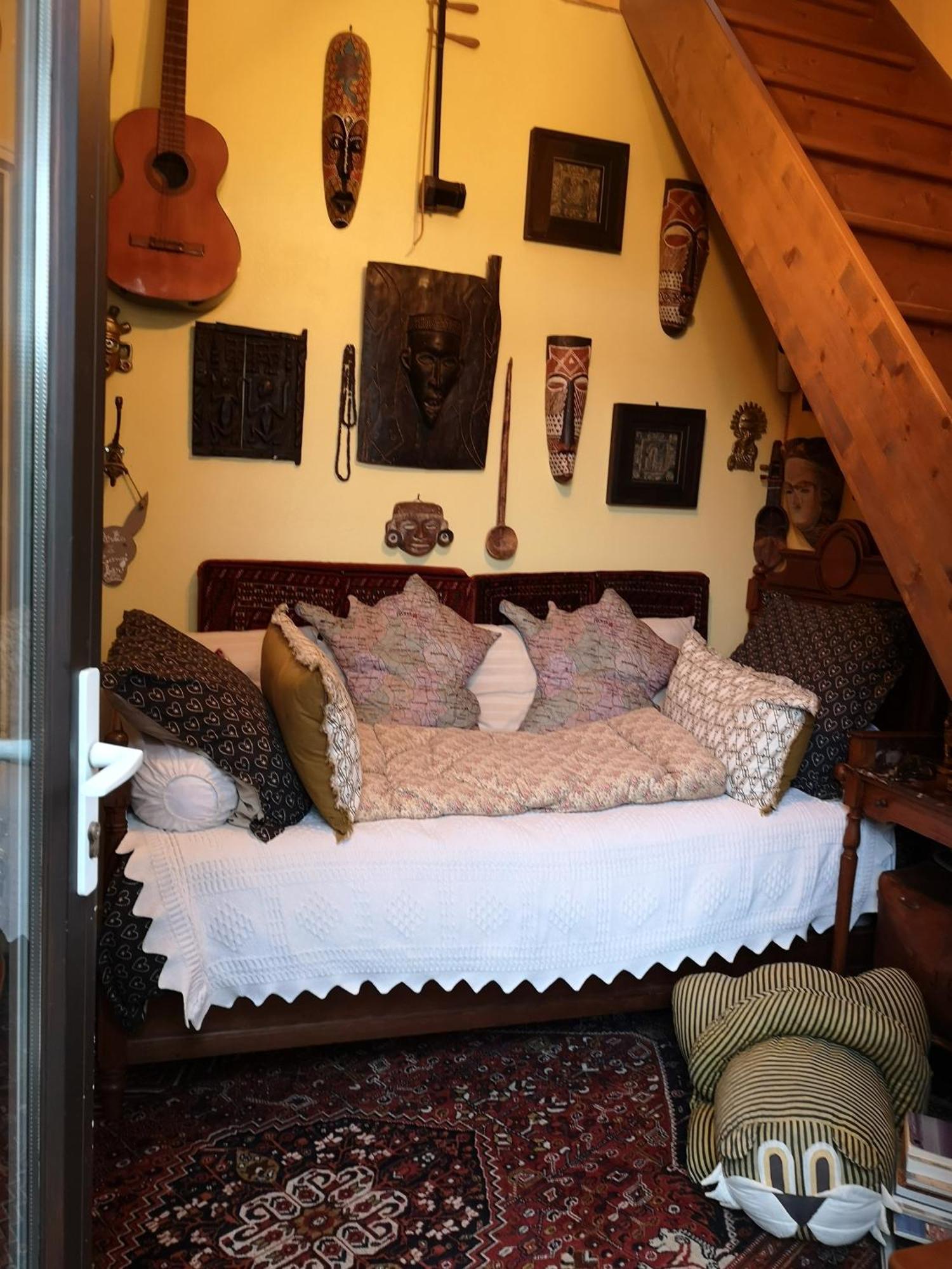 Villa Le Cloky Thomery Dış mekan fotoğraf